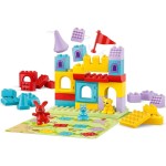 10450 Hopsy a hra s hradem LEGO