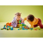 10451 3 v 1: Dinosauři na kolečkách LEGO