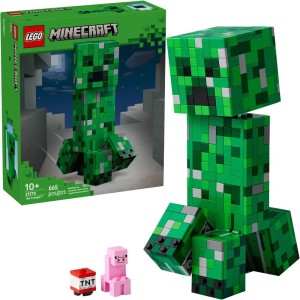 21276 The Creeper LEGO