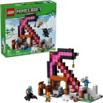 21277 Krumpáčový důl LEGO