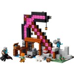 21277 Krumpáčový důl LEGO
