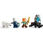 21277 Krumpáčový důl LEGO