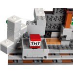 21277 Krumpáčový důl LEGO