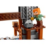 21277 Krumpáčový důl LEGO