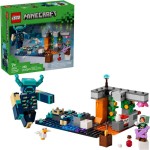 21274 Setkání se Strážcem LEGO