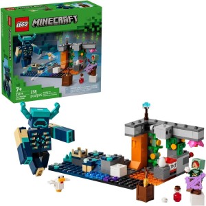 21274 Setkání se Strážcem LEGO
