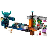 21274 Setkání se Strážcem LEGO