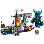 21274 Setkání se Strážcem LEGO