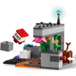 21274 Setkání se Strážcem LEGO