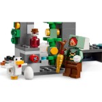 21274 Setkání se Strážcem LEGO