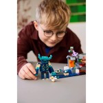 21274 Setkání se Strážcem LEGO
