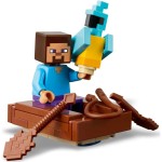 21275 TNT dům v džungli LEGO