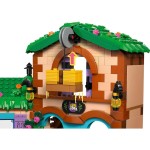 42654 Ranč s poníky a stáj LEGO