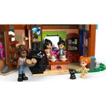 42654 Ranč s poníky a stáj LEGO