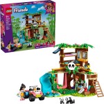 42648 Péče v pandí záchr. stanici LEGO