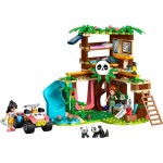 42648 Péče v pandí záchr. stanici LEGO