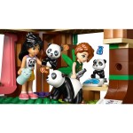 42648 Péče v pandí záchr. stanici LEGO