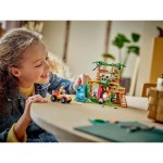 42648 Péče v pandí záchr. stanici LEGO