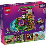 42648 Péče v pandí záchr. stanici LEGO