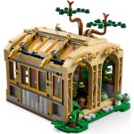76445 Bradavický hrad H. bylinkář. LEGO