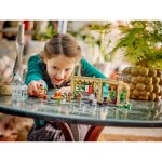 76445 Bradavický hrad H. bylinkář. LEGO