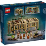 76445 Bradavický hrad H. bylinkář. LEGO