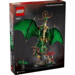 71847 Strážný drak LEGO