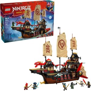 71848 Chrámová Odměna LEGO