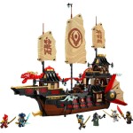 71848 Chrámová Odměna LEGO