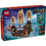 71848 Chrámová Odměna LEGO