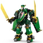 71845 Lloydův tryskáčový robot LEGO