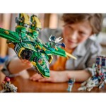 71845 Lloydův tryskáčový robot LEGO