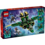 71845 Lloydův tryskáčový robot LEGO