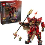 71846 Robot Ohnivého rytíře LEGO
