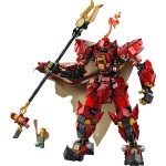 71846 Robot Ohnivého rytíře LEGO