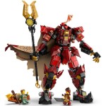 71846 Robot Ohnivého rytíře LEGO