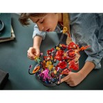 71846 Robot Ohnivého rytíře LEGO