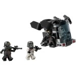 75412 Bitevní Death Tr. a Night Tr. LEGO