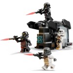 75412 Bitevní Death Tr. a Night Tr. LEGO