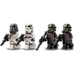 75412 Bitevní Death Tr. a Night Tr. LEGO