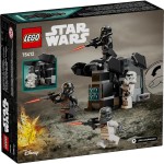 75412 Bitevní Death Tr. a Night Tr. LEGO
