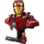 76327 Busta Iron Man MK4 LEGO