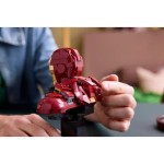 76327 Busta Iron Man MK4 LEGO