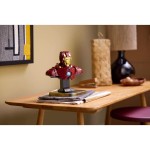 76327 Busta Iron Man MK4 LEGO