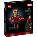 76327 Busta Iron Man MK4 LEGO
