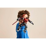 75411 Darth Maul a robotický oblek LEGO