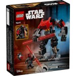 75411 Darth Maul a robotický oblek LEGO