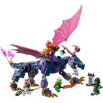 71842 Rontu – Pán draků LEGO