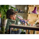 71842 Rontu – Pán draků LEGO