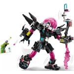 71495 Mateo vs. Kybermozkový robot LEGO